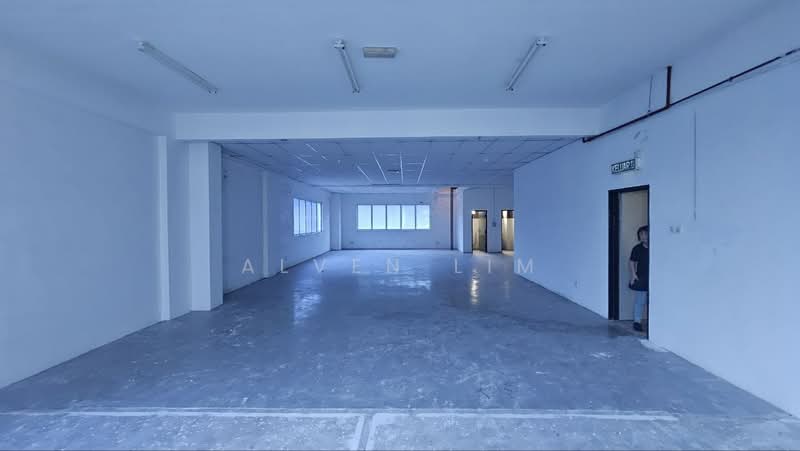 Detached Factory for Rent in Desa Aman Puri (Kepong) - Alven Lim - Interior - PropertyGuru.com.my