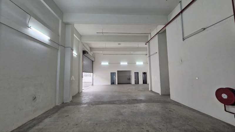 Detached Factory for Rent in Desa Aman Puri (Kepong) - Alven Lim - Interior - PropertyGuru.com.my