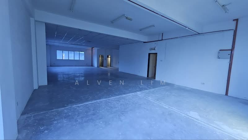 Detached Factory for Rent in Desa Aman Puri (Kepong) - Alven Lim - Interior - PropertyGuru.com.my