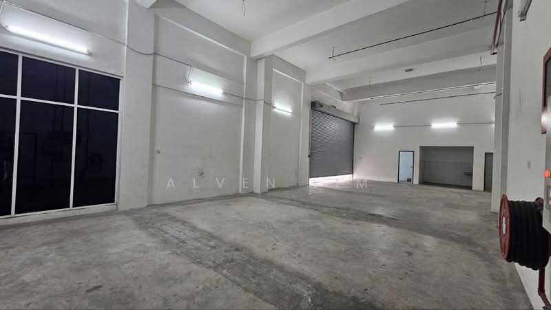Detached Factory for Rent in Desa Aman Puri (Kepong) - Alven Lim - Interior - PropertyGuru.com.my