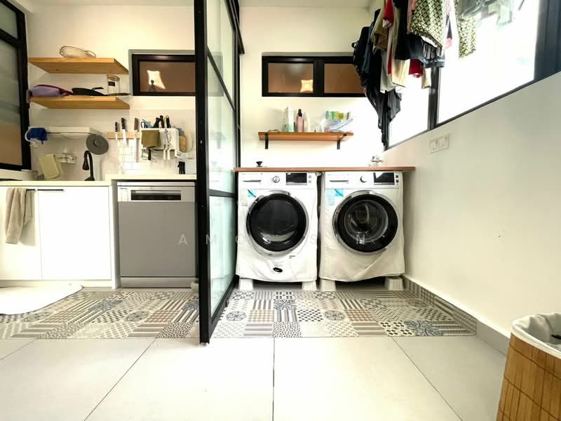 Condominium for Sale at Scotland Villa - Amos Sin - Interior - PropertyGuru.com.my