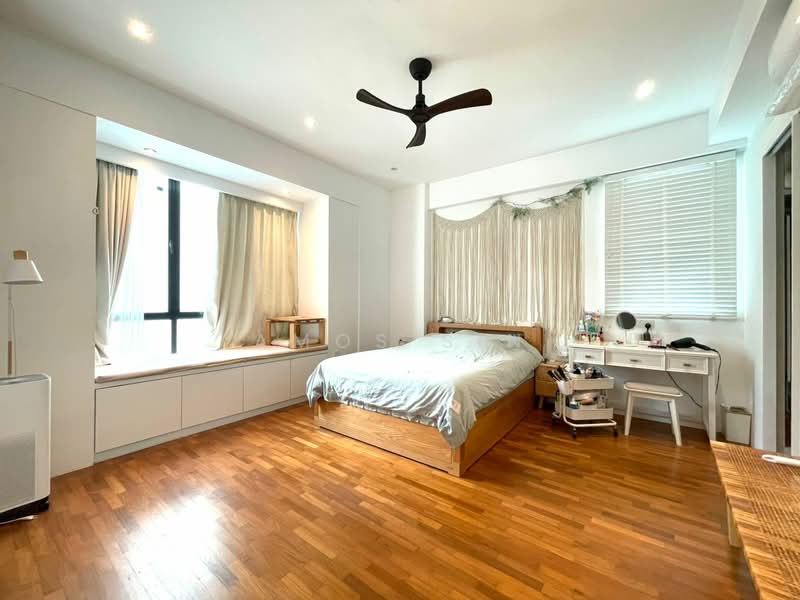 Condominium for Sale at Scotland Villa - Amos Sin - Bedroom - PropertyGuru.com.my