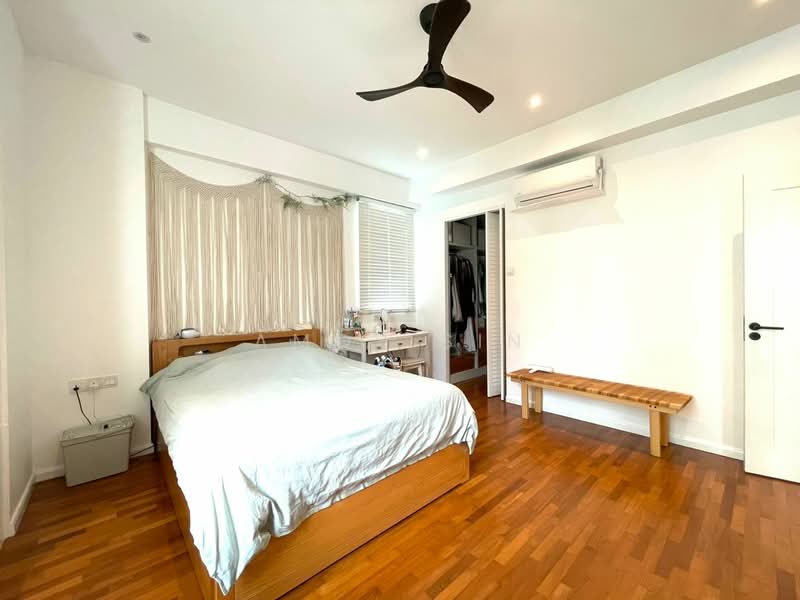 Condominium for Sale at Scotland Villa - Amos Sin - Bedroom - PropertyGuru.com.my