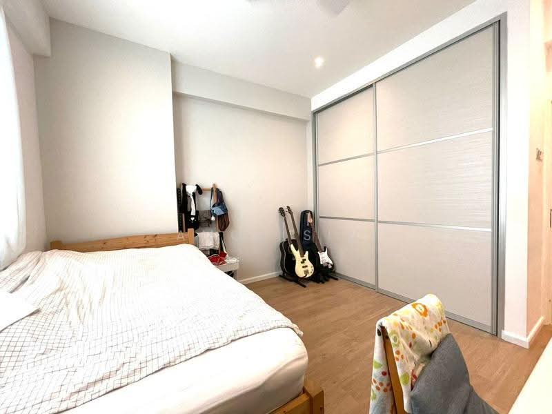 Condominium for Sale at Scotland Villa - Amos Sin - Bedroom - PropertyGuru.com.my