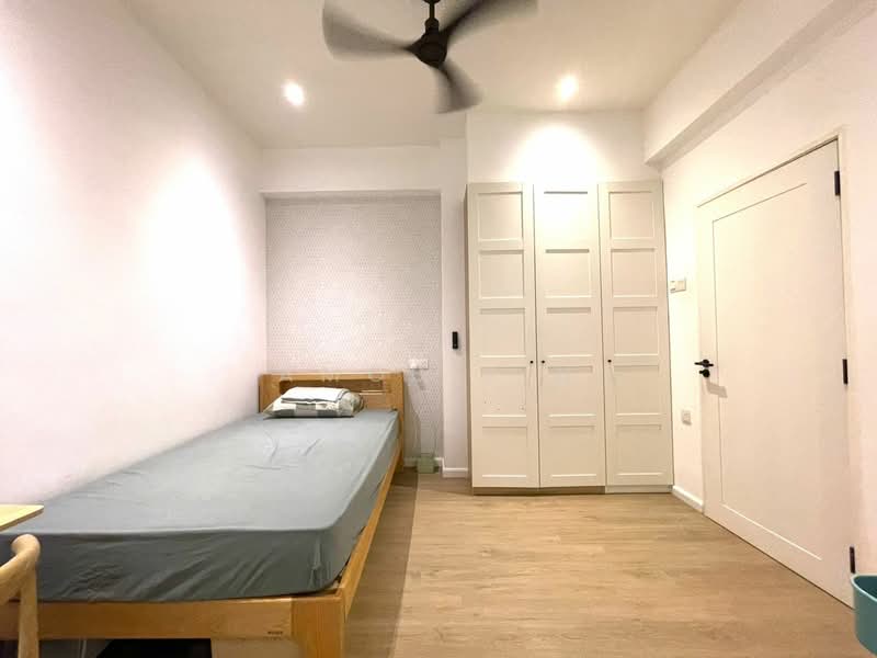 Condominium for Sale at Scotland Villa - Amos Sin - Bedroom - PropertyGuru.com.my