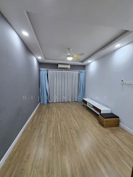 Service Residence for Rent at OUG Parklane - Hilson Chan - Living Room - PropertyGuru.com.my