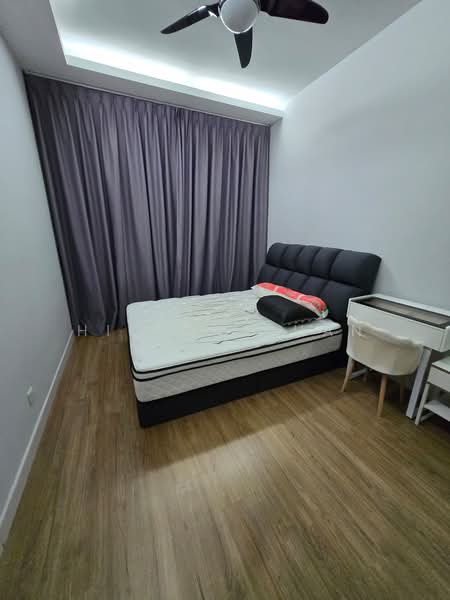 Service Residence for Rent at OUG Parklane - Hilson Chan - Bedroom - PropertyGuru.com.my