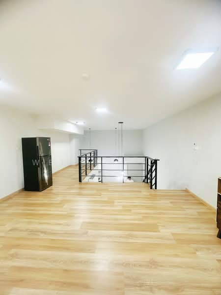 Kediaman Servis untuk Disewa di Arte Cheras - HWEI TENG CHAN - Interior - PropertyGuru.com.my