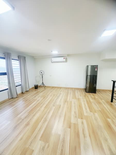 Kediaman Servis untuk Disewa di Arte Cheras - HWEI TENG CHAN - Living Room - PropertyGuru.com.my