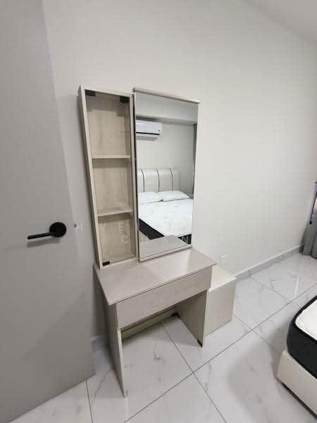 Service Residence for Rent at Arte Cheras - HWEI TENG CHAN - Bedroom - PropertyGuru.com.my