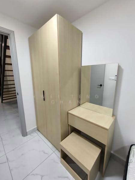 Service Residence for Rent at Arte Cheras - HWEI TENG CHAN - Interior - PropertyGuru.com.my