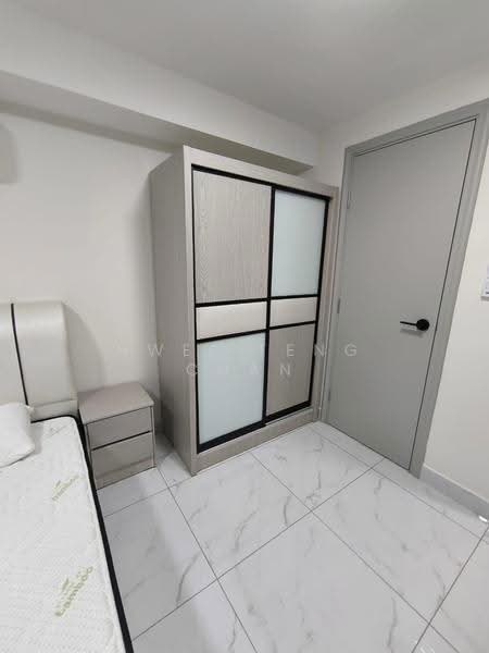 Service Residence for Rent at Arte Cheras - HWEI TENG CHAN - Bedroom - PropertyGuru.com.my