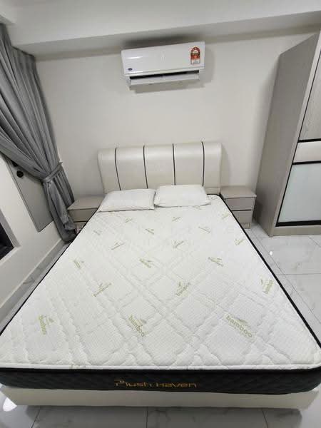 Service Residence for Rent at Arte Cheras - HWEI TENG CHAN - Bedroom - PropertyGuru.com.my