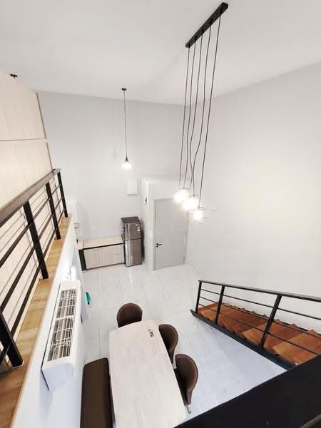 Service Residence for Rent at Arte Cheras - HWEI TENG CHAN - Interior - PropertyGuru.com.my