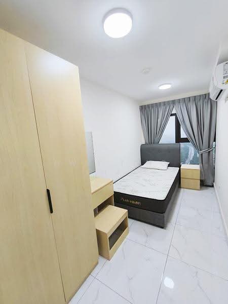 Service Residence for Rent at Arte Cheras - HWEI TENG CHAN - Bedroom - PropertyGuru.com.my