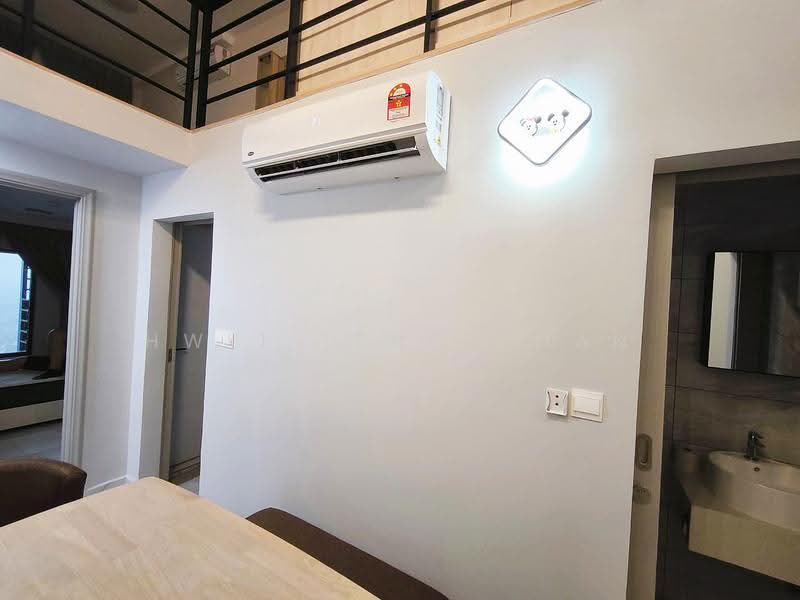 Service Residence for Rent at Arte Cheras - HWEI TENG CHAN - Interior - PropertyGuru.com.my