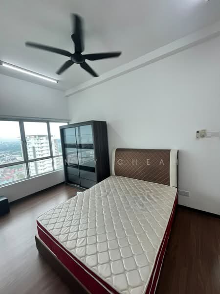 Kondominium untuk Disewa di Signature Two - Candy Cheah - Bedroom - PropertyGuru.com.my