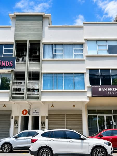 Shop / Office for Sale in Alam Damai (Cheras) - Jane Wong - Exterior - PropertyGuru.com.my
