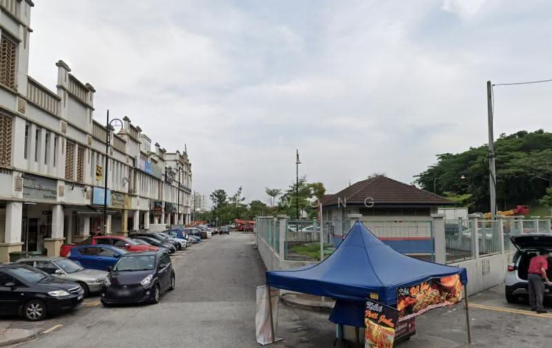 Shop / Office for Sale in Alam Damai (Cheras) - Jane Wong - Exterior - PropertyGuru.com.my