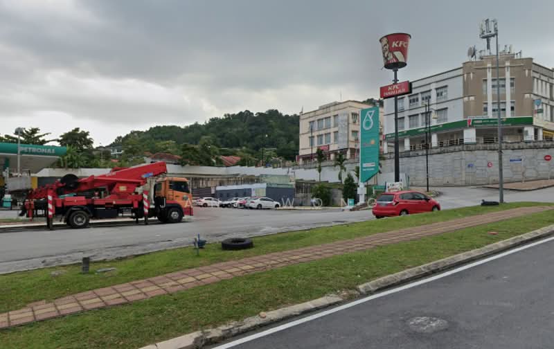 Shop / Office for Sale in Alam Damai (Cheras) - Jane Wong - Exterior - PropertyGuru.com.my