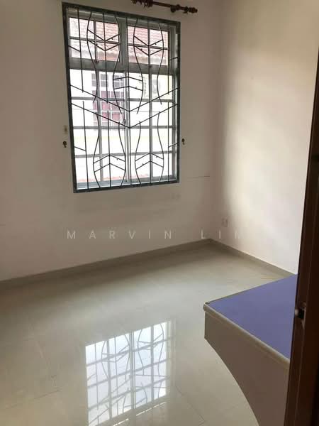 2-storey Terraced House for Sale in Taman Setia Indah (Tebrau) - Marvin Lim - Bedroom - PropertyGuru.com.my
