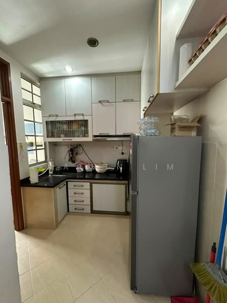 2-storey Terraced House for Sale in Taman Setia Indah (Tebrau) - Marvin Lim - Kitchen - PropertyGuru.com.my