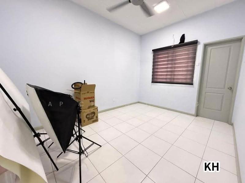 Rumah Teres untuk Dijual di Bandar Botanic (Klang) - Yap Chean Chong - Interior - PropertyGuru.com.my