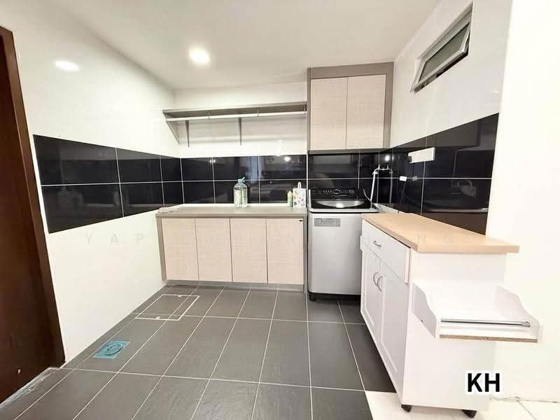 Rumah Teres untuk Dijual di Bandar Botanic (Klang) - Yap Chean Chong - Interior - PropertyGuru.com.my