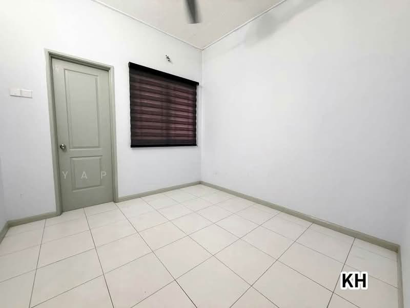 Rumah Teres untuk Dijual di Bandar Botanic (Klang) - Yap Chean Chong - Interior - PropertyGuru.com.my