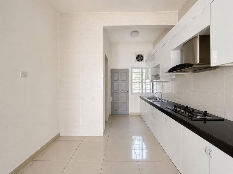 Rumah Teres untuk Dijual di Kangkar Pulai (Skudai) - Arif MS - Kitchen - PropertyGuru.com.my