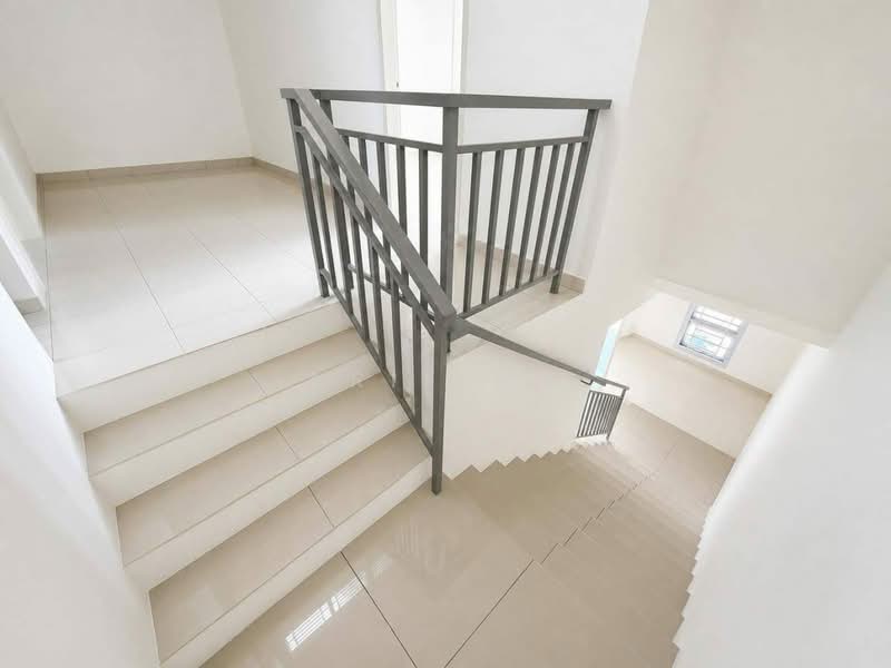 Rumah Teres untuk Dijual di Kangkar Pulai (Skudai) - Arif MS - Interior - PropertyGuru.com.my