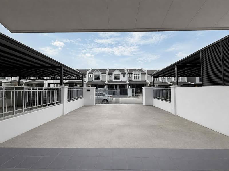 Rumah Teres untuk Dijual di Kangkar Pulai (Skudai) - Arif MS - Exterior - PropertyGuru.com.my