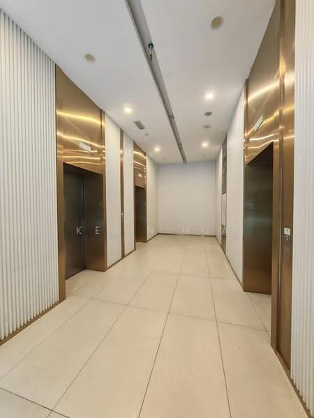 Service Residence for Sale at Sky Trees - Kexin Hua - Lobby - PropertyGuru.com.my
