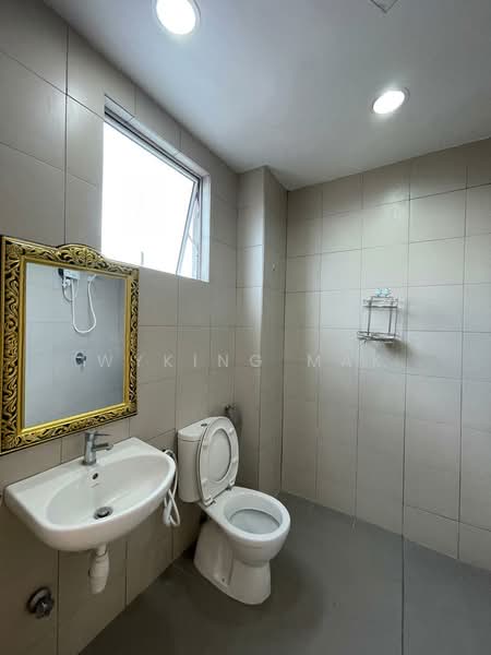 Condominium for Sale at 222 Residency - Wyking Mak - Bathroom - PropertyGuru.com.my