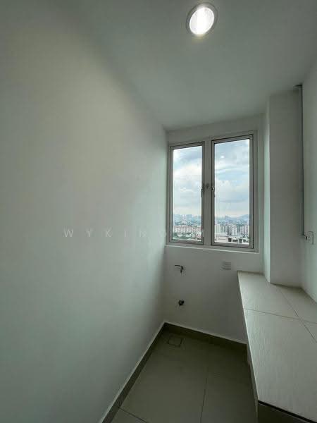 Condominium for Sale at 222 Residency - Wyking Mak - View - PropertyGuru.com.my