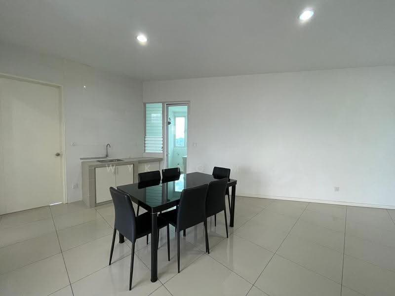 Condominium for Sale at 222 Residency - Wyking Mak - Dining Room - PropertyGuru.com.my