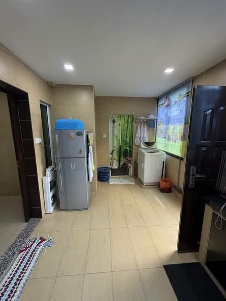 Rumah Teres 2-Tingkat untuk Dijual di Taman Molek (Johor Bahru) - Jun Wang - Interior - PropertyGuru.com.my