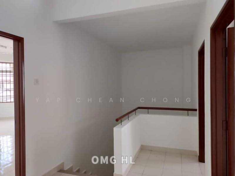 Rumah Teres untuk Dijual di Bandar Botanic (Klang) - Yap Chean Chong - Interior - PropertyGuru.com.my