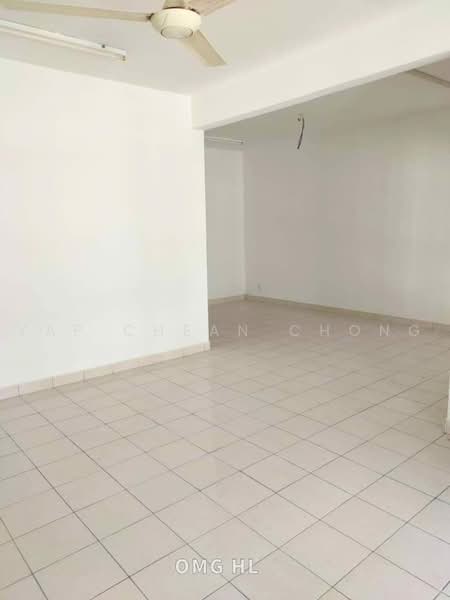 Rumah Teres untuk Dijual di Bandar Botanic (Klang) - Yap Chean Chong - Interior - PropertyGuru.com.my