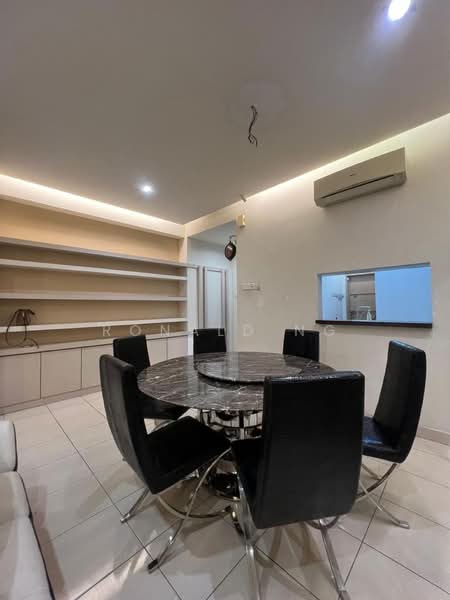 3-storey Terraced House for Sale in Bukit Jambul (Penang) - Ronald Ng - Dining Room - PropertyGuru.com.my