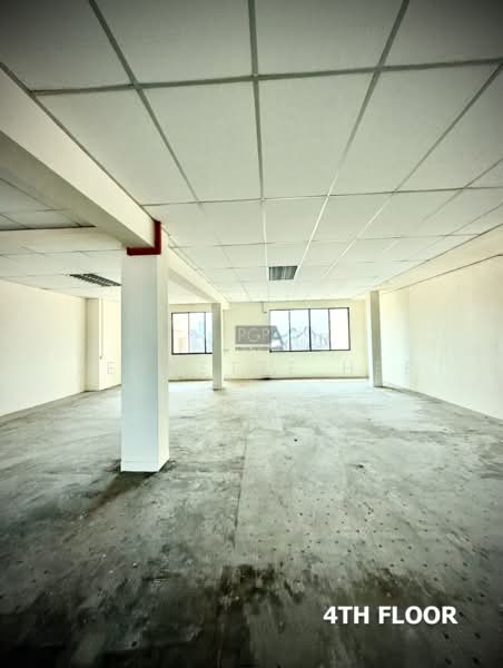 Shop / Office for Rent in George Town (Penang) - Jeanette Hee - Interior - PropertyGuru.com.my