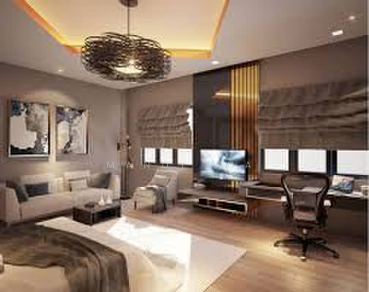 2-storey Terraced House for Sale in Cyberjaya (Selangor) - Mandy Kua - Bedroom - PropertyGuru.com.my