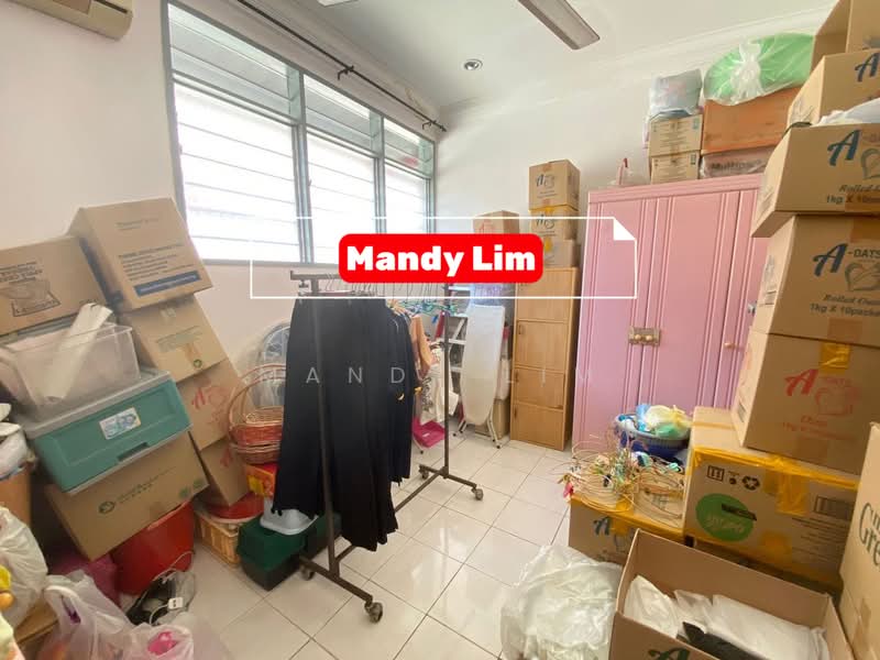 Rumah Teres 1-Tingkat untuk Dijual di Fettes Park (Tanjung Tokong) - Mandy Lim - PropertyGuru.com.my