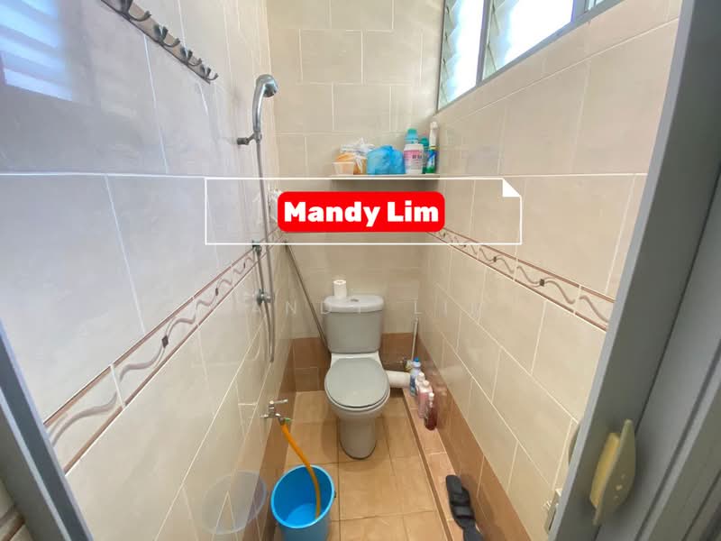 Rumah Teres 1-Tingkat untuk Dijual di Fettes Park (Tanjung Tokong) - Mandy Lim - PropertyGuru.com.my