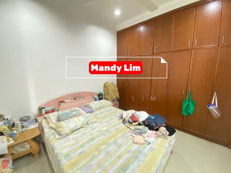 Rumah Teres 1-Tingkat untuk Dijual di Fettes Park (Tanjung Tokong) - Mandy Lim - PropertyGuru.com.my