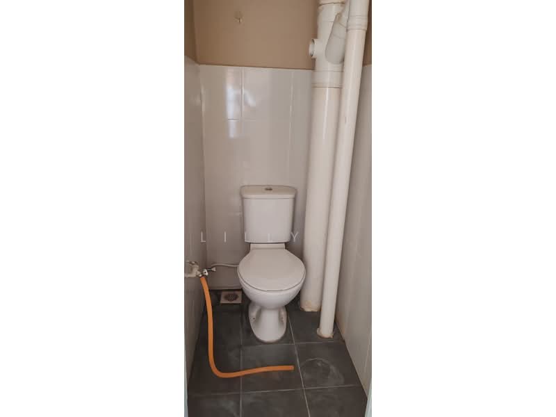 Apartment for Rent at Straits Garden Home - Lilly . - PropertyGuru.com.my