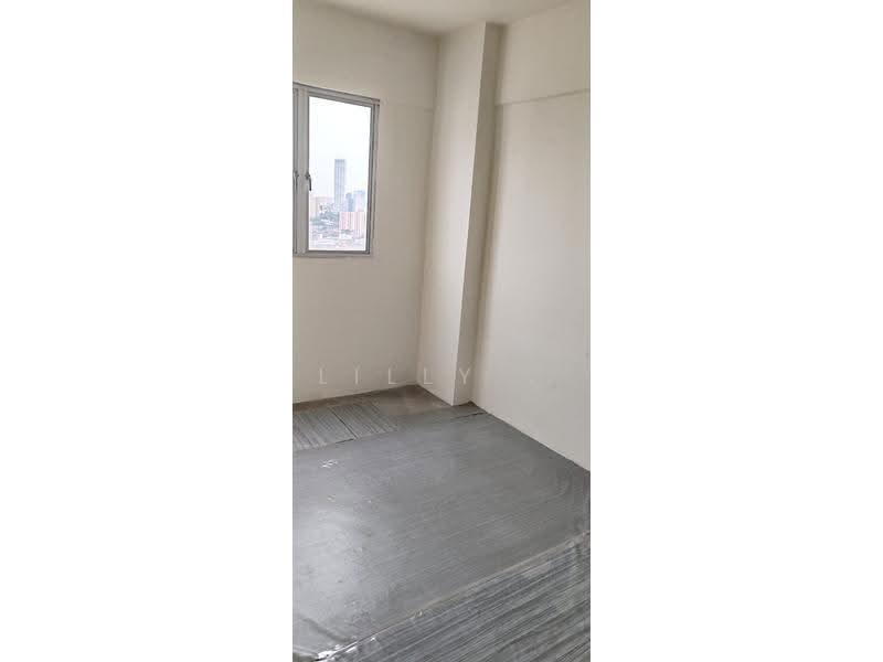 Apartment for Rent at Straits Garden Home - Lilly . - PropertyGuru.com.my