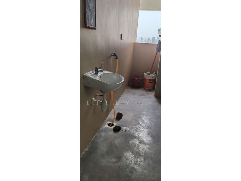 Apartment for Rent at Straits Garden Home - Lilly . - PropertyGuru.com.my