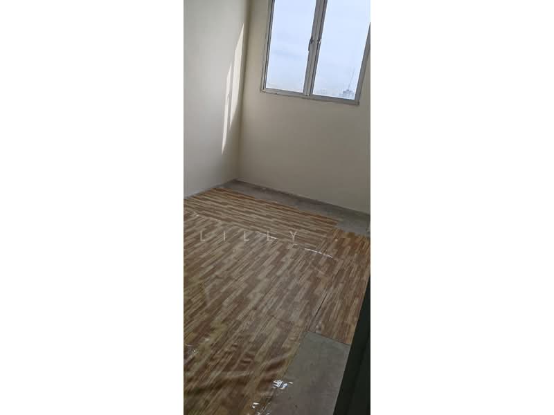 Apartment for Rent at Straits Garden Home - Lilly . - PropertyGuru.com.my