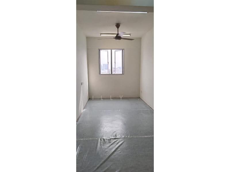Apartment for Rent at Straits Garden Home - Lilly . - PropertyGuru.com.my